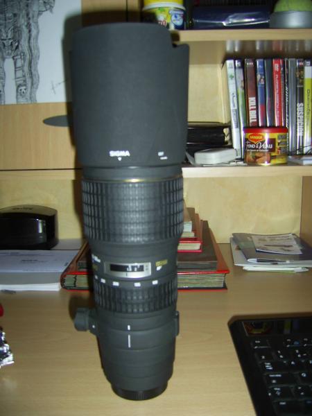 objectif sigma